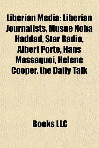 Liberian Media