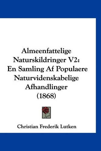 Almeenfattelige Naturskildringer V2