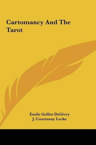 Cartomancy And The Tarot