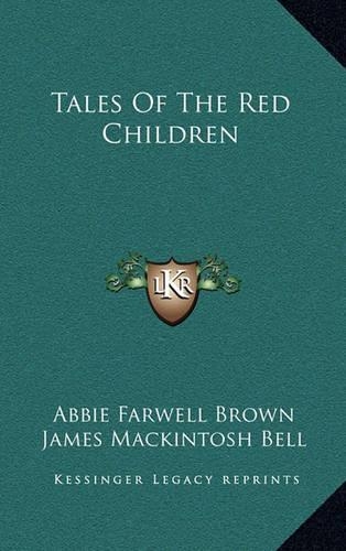 Tales of the Red Children