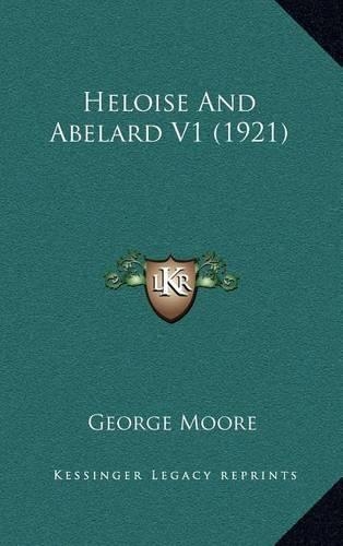 Heloise and Abelard V1 (1921)