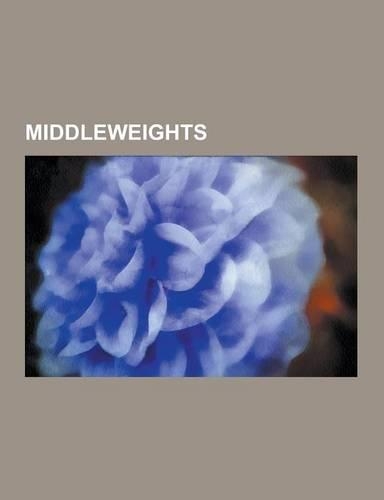 Middleweights