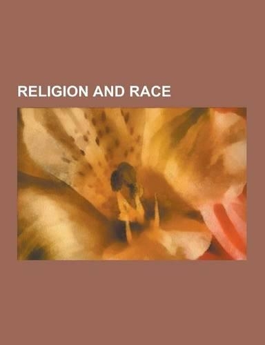 Religion and Race