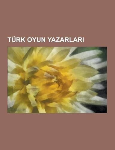 Turk Oyun Yazarlar