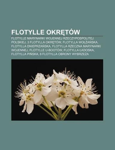 Flotylle Okr Tow