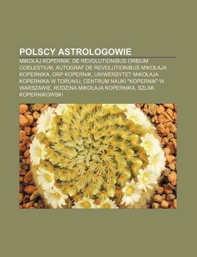 Polscy Astrologowie