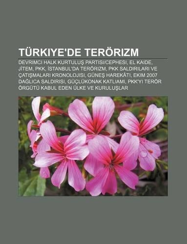 Turkiye'de Terorizm