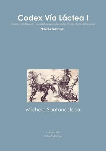 Codex Via Lactea I_es