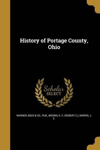 History of Portage County, Ohio