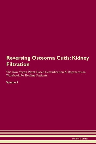 Reversing Osteoma Cutis