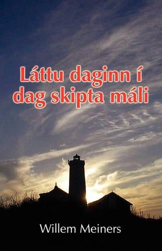Lattu Daginn I Dag Skipta Mali: (English)
