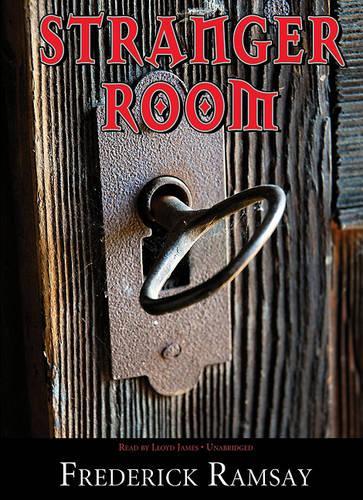 Stranger Room