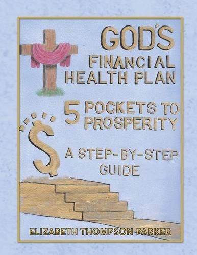 God's Financial Health Plan: (English)
