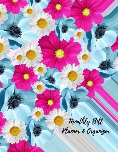 Monthly Bill Planner and Organizer