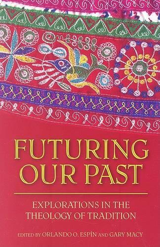 Futuring Our Past