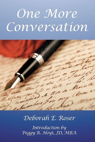 One More Conversation: (English)