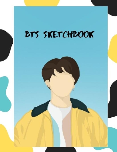 BTS Sketchbook