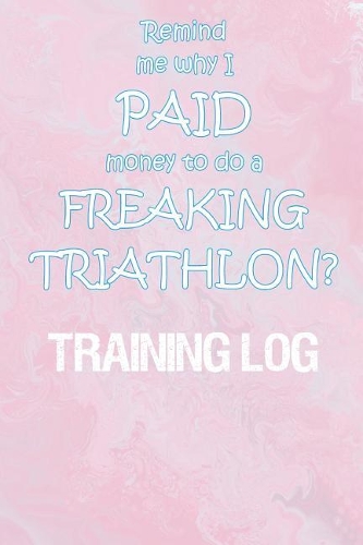 Training Log