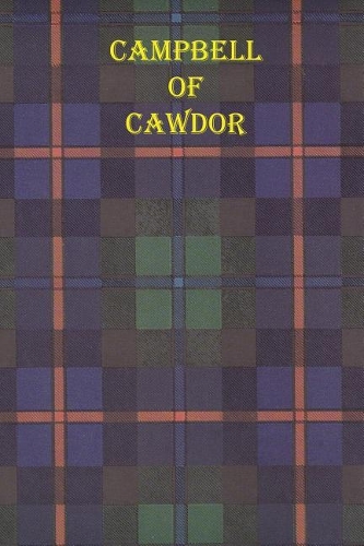 Campbell of Cawdor