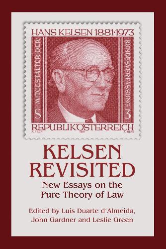 Kelsen Revisited