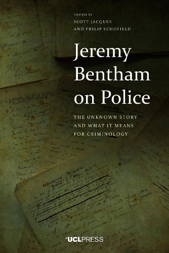 Jeremy Bentham on Police