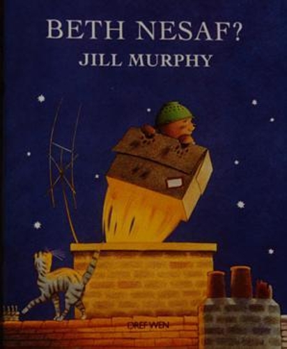 Beth Nesaf? (Llyfr Mawr)