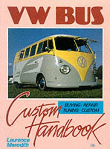VW Bus
