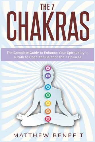 The 7 Chakras