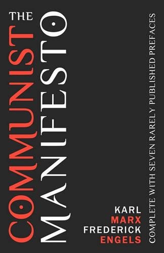 The Communist Manifesto