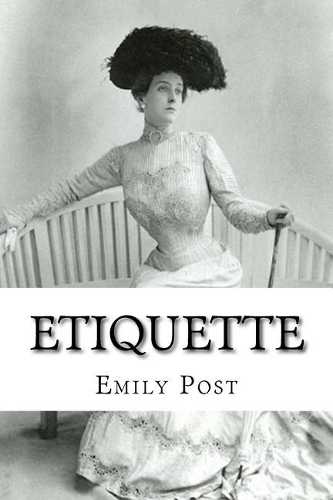 Etiquette