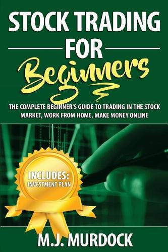 Stock Trading For Beginners