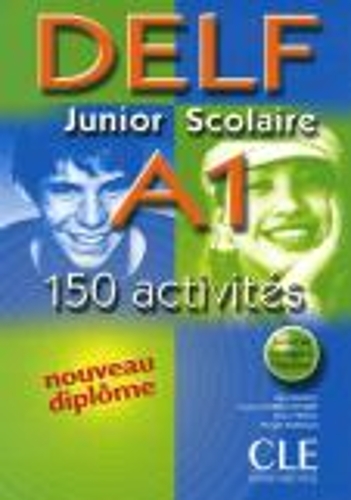 DELF junior et scolaire