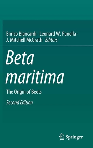 Beta maritima