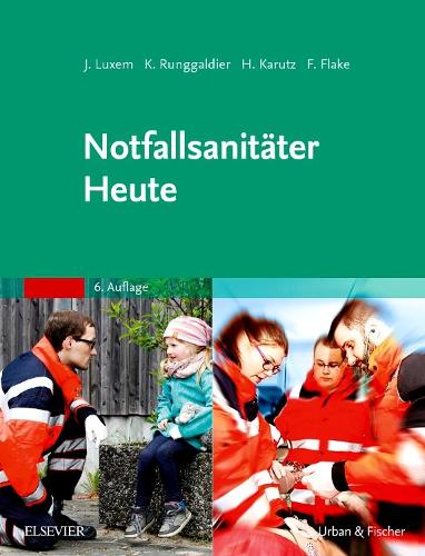 Notfallsanitäter Heute