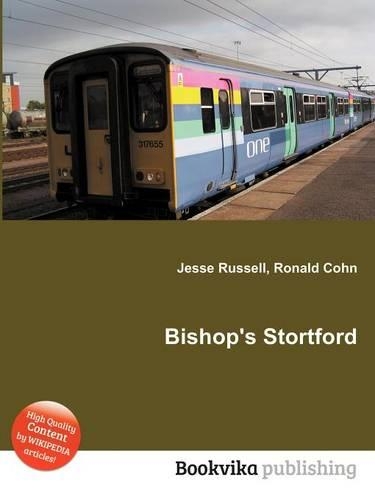 Bishop's Stortford
