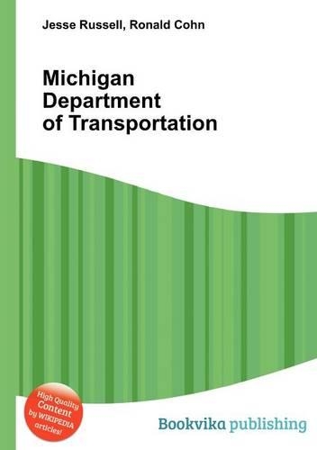 Michigan Department of Transportation