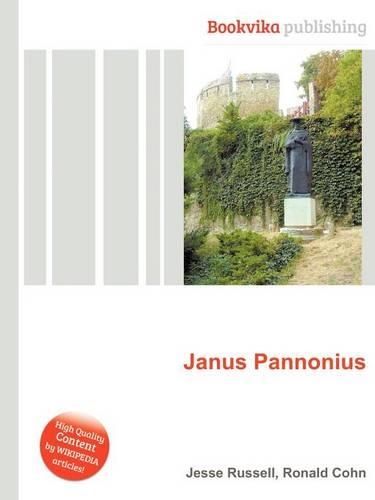 Janus Pannonius: (English)