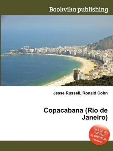 Copacabana (Rio de Janeiro)