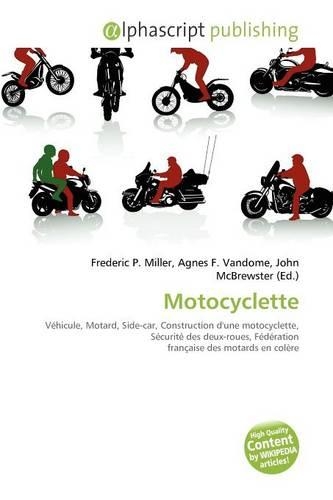 Motocyclette