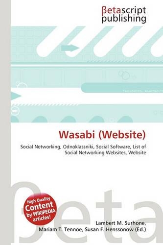 Wasabi (Website)