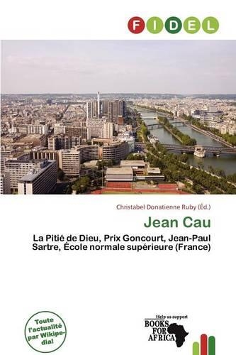 Jean Cau