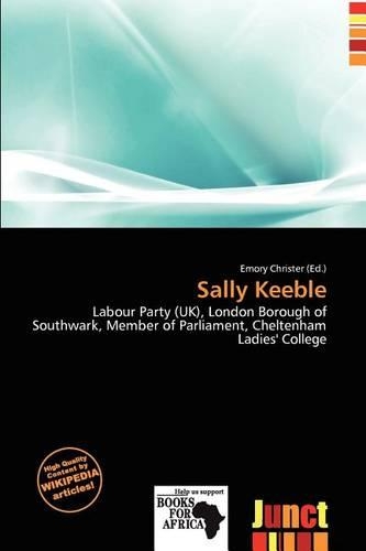 Sally Keeble