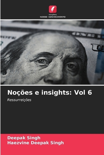 Noções e insights