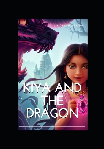Kiya and the Dragon