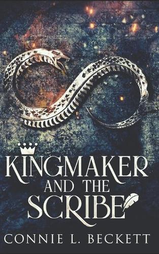 Kingmaker And The Scribe: Trade Edition