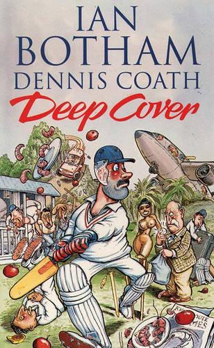 Deep Cover