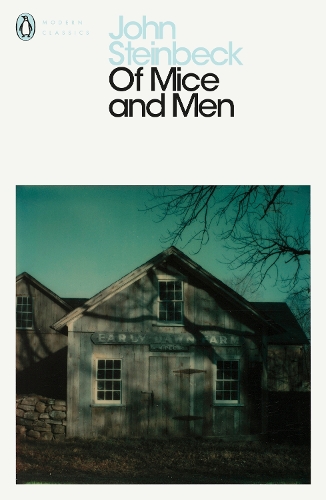 Of Mice and Men: (Penguin Modern Classics)