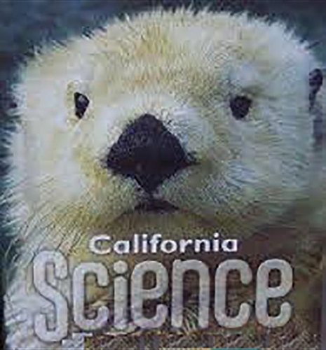 Harcourt School Publishers Ciencias