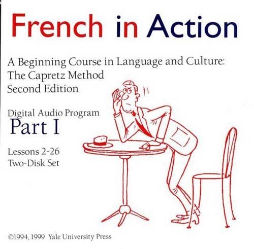French in Action