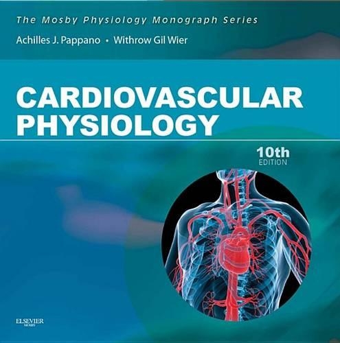 Cardiovascular Physiology